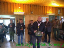 Kvalifikation Herning 2019